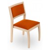 Bethany S TI Stacking Chair